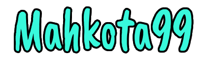 Mahkota99